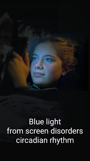 blue light filter app for mac