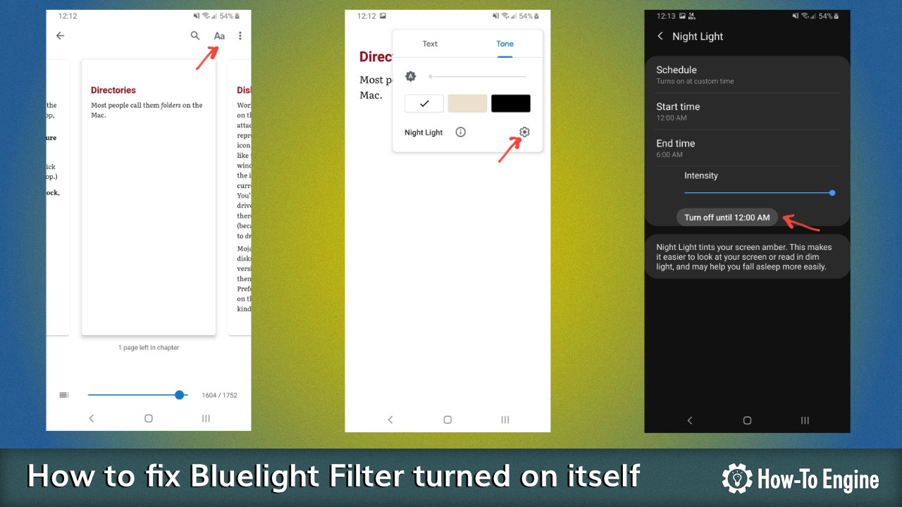 blue light filter app for mac